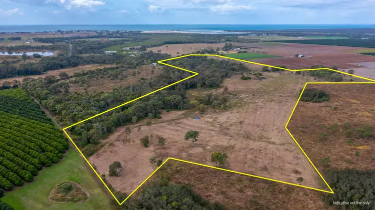 Fourth view of Homely rural property listing, 140 Riverview Road, Calavos QLD 4670