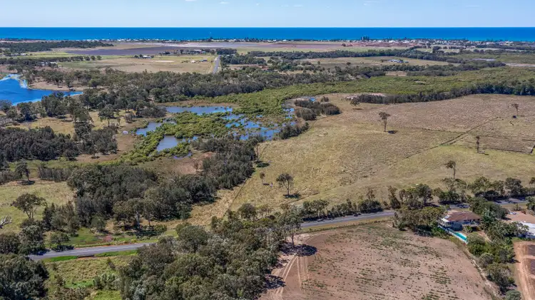Sixth view of Homely rural property listing, 190 & 140 Riverview Road, Calavos QLD 4670