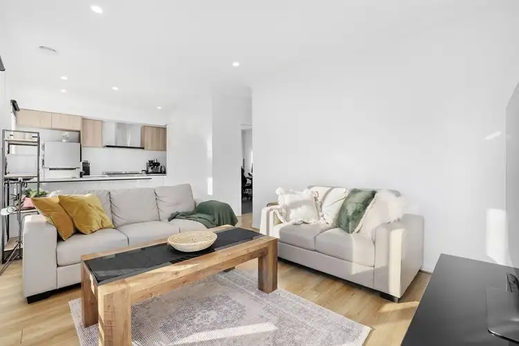 Third view of Homely house listing, 20 Fitzrovia Drive, Wyndham Vale VIC 3024