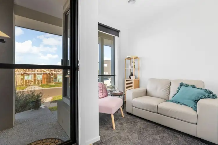 Fourth view of Homely house listing, 20 Fitzrovia Drive, Wyndham Vale VIC 3024