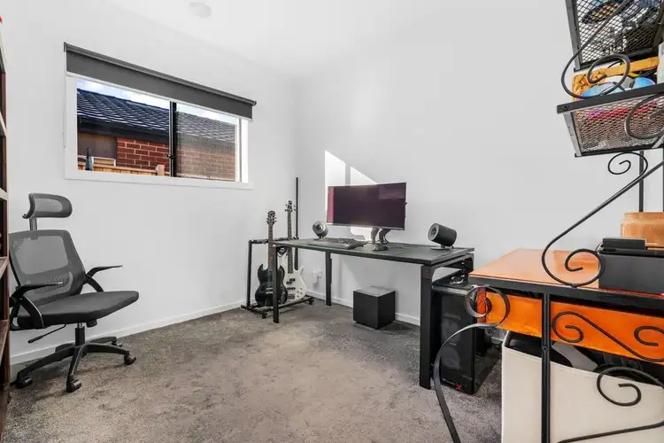 Sixth view of Homely house listing, 20 Fitzrovia Drive, Wyndham Vale VIC 3024