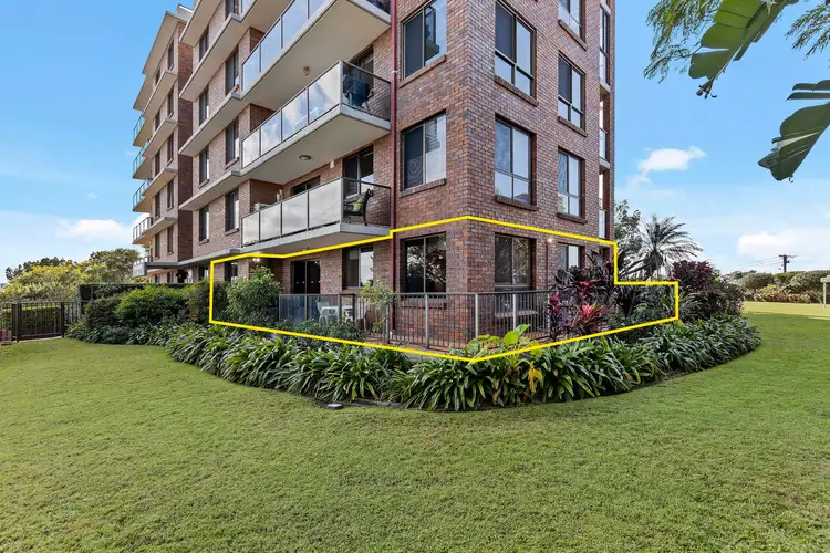 26 Rees Avenue