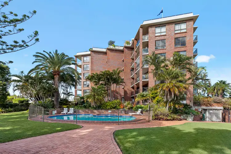 Second view of Homely unit listing, 4/26 Rees Avenue, Clayfield QLD 4011