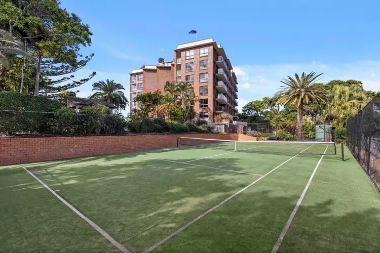 Third view of Homely unit listing, 4/26 Rees Avenue, Clayfield QLD 4011