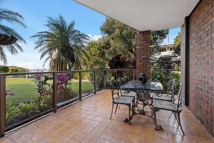 Fourth view of Homely unit listing, 4/26 Rees Avenue, Clayfield QLD 4011