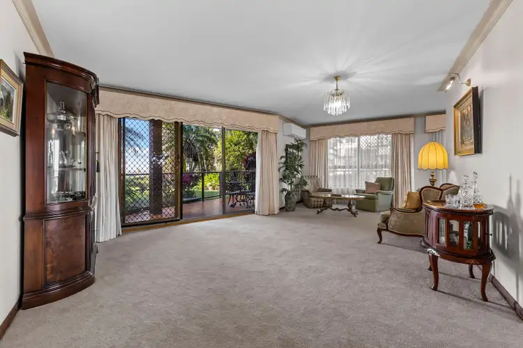 Fifth view of Homely unit listing, 4/26 Rees Avenue, Clayfield QLD 4011