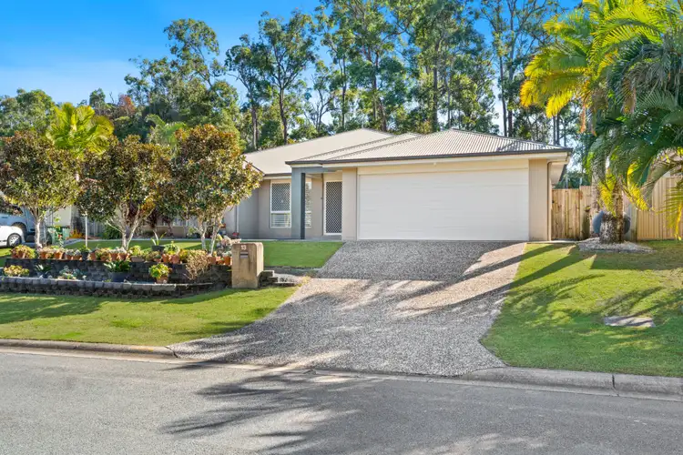 Main view of Homely house listing, 13 Banbrook Court, Molendinar QLD 4214