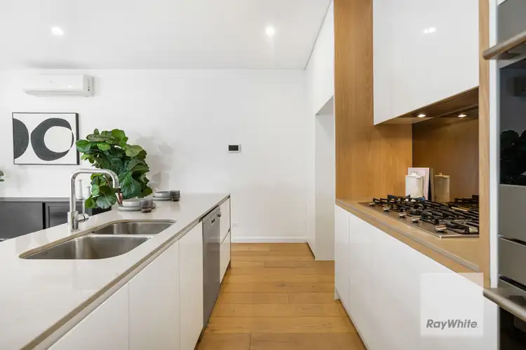 Third view of Homely townhouse listing, 10 Delmar Walk, Cairnlea VIC 3023