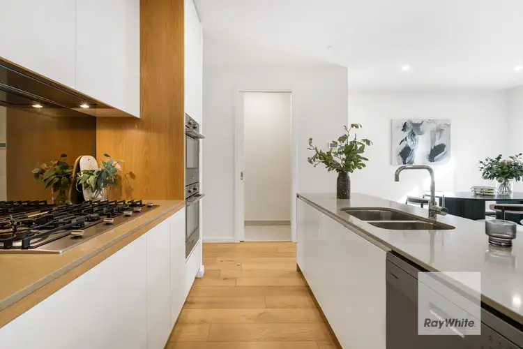 Fourth view of Homely townhouse listing, 10 Delmar Walk, Cairnlea VIC 3023
