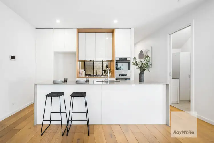 Fifth view of Homely townhouse listing, 10 Delmar Walk, Cairnlea VIC 3023
