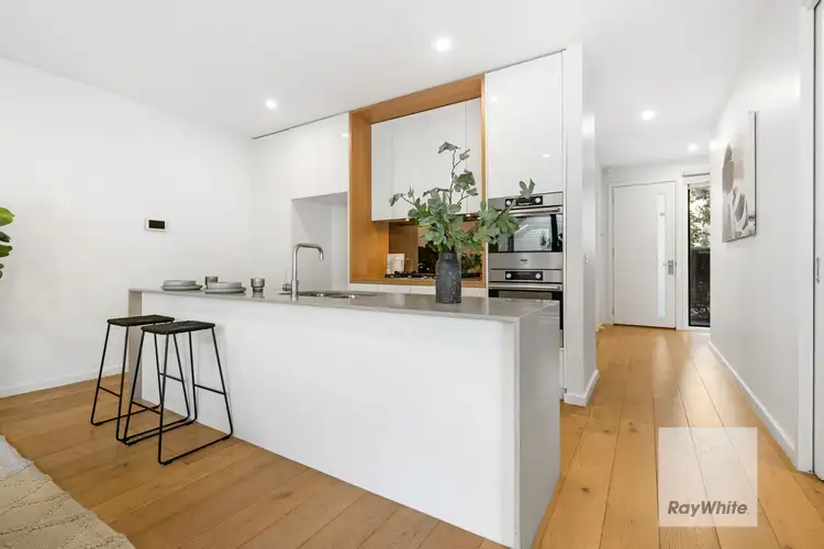 Sixth view of Homely townhouse listing, 10 Delmar Walk, Cairnlea VIC 3023