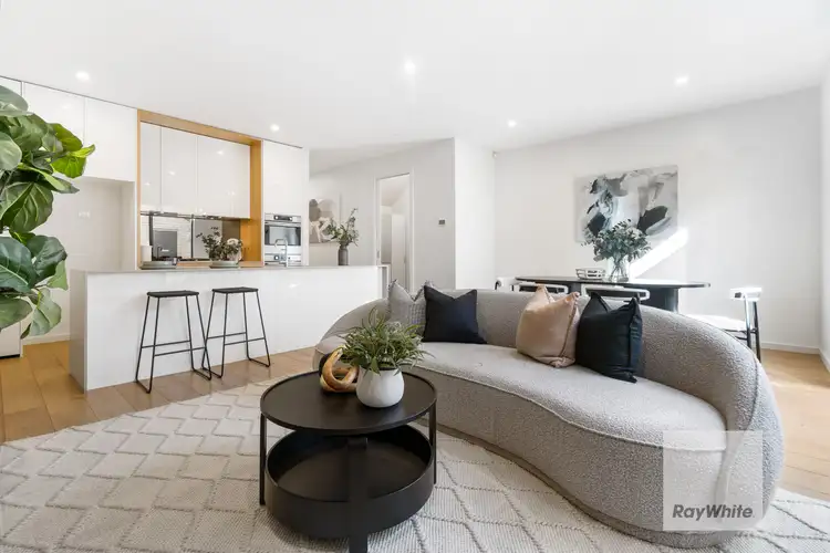 Seventh view of Homely townhouse listing, 10 Delmar Walk, Cairnlea VIC 3023