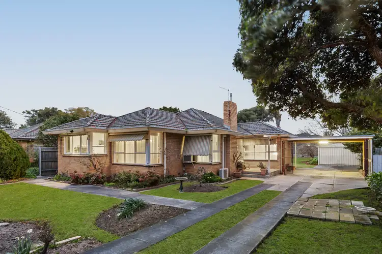 3 Rayner Street, Altona VIC 3018