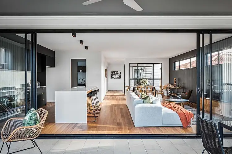 Third view of Homely house listing, 43 Jensen Road, Banyo QLD 4014