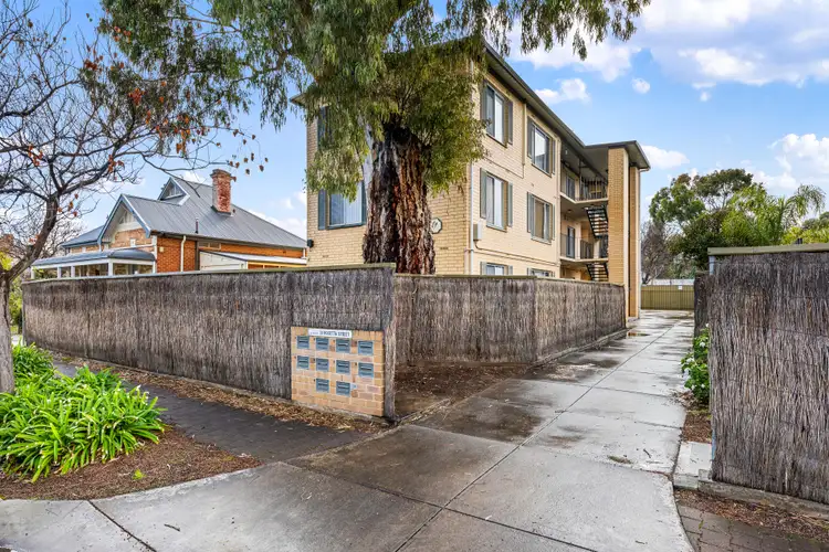 Second view of Homely apartment listing, 7/24 Rosetta Street, Collinswood SA 5081