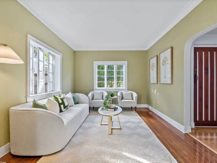 Third view of Homely house listing, 320 Brisbane Corso, Yeronga QLD 4104