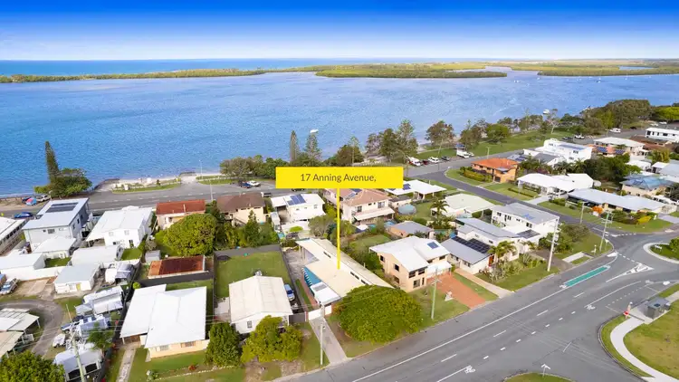 17 Anning Avenue, Golden Beach QLD 4551