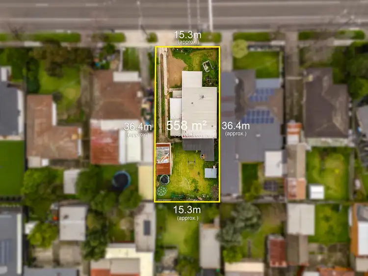 315 Millers Road, Altona North VIC 3025