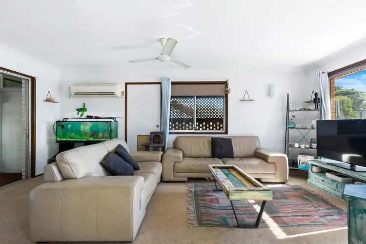 Third view of Homely house listing, 1 Hoop Way, Urangan QLD 4655