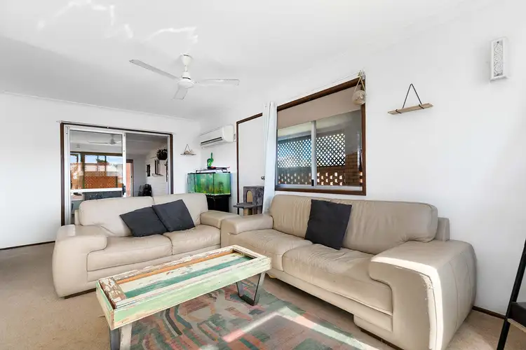Fourth view of Homely house listing, 1 Hoop Way, Urangan QLD 4655