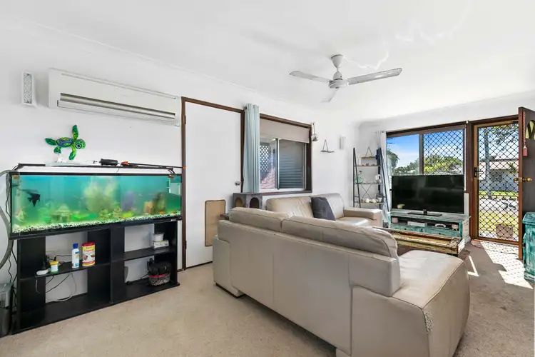 Fifth view of Homely house listing, 1 Hoop Way, Urangan QLD 4655