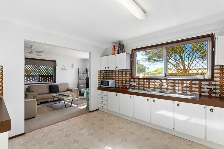 Sixth view of Homely house listing, 1 Hoop Way, Urangan QLD 4655