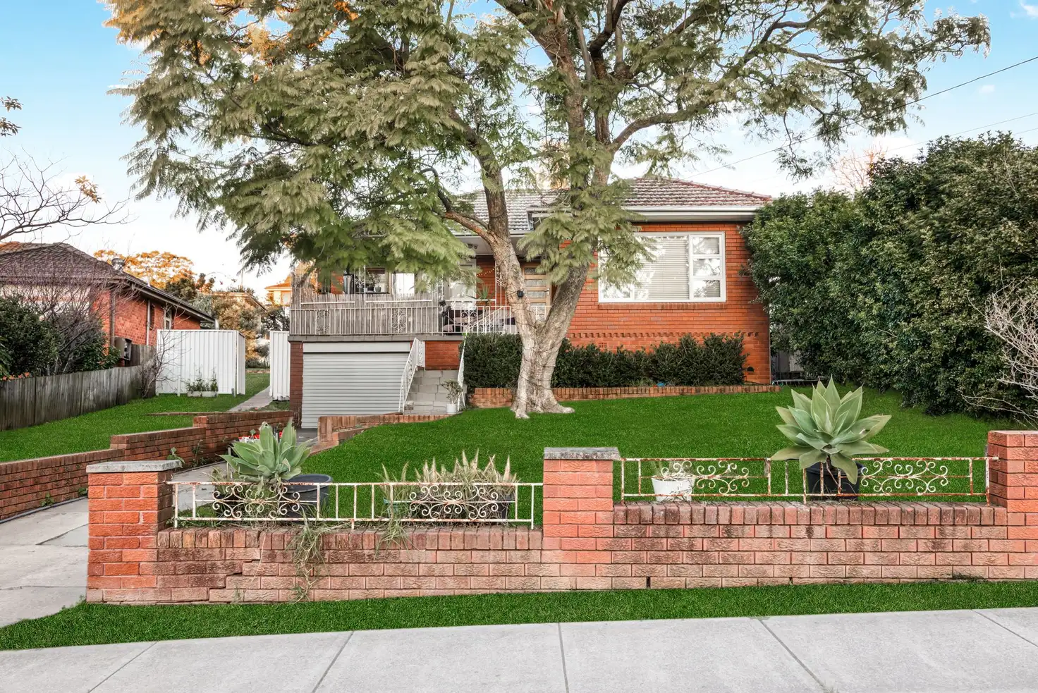 Main view of Homely house listing, 18 Dobson Crescent, Baulkham Hills NSW 2153