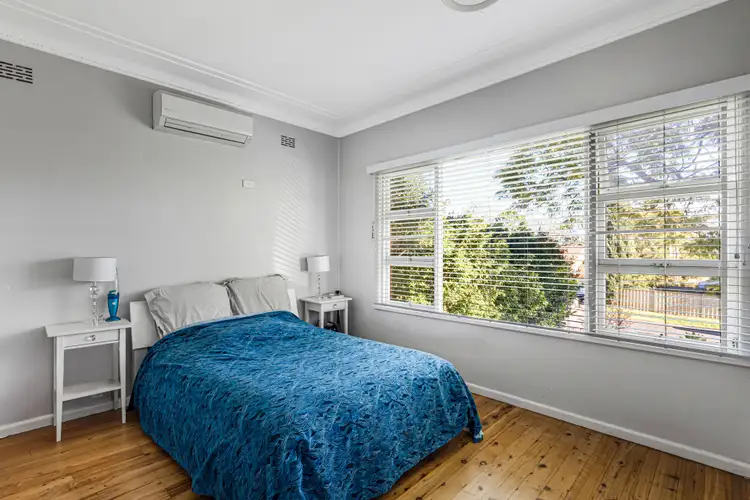 Second view of Homely house listing, 18 Dobson Crescent, Baulkham Hills NSW 2153