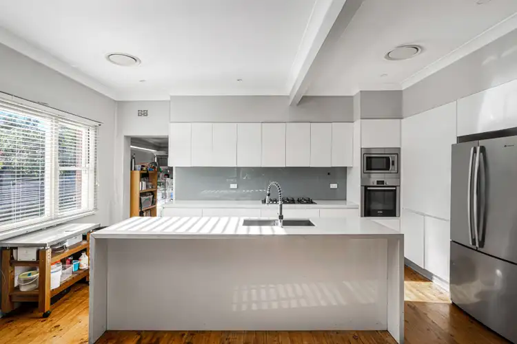 Sixth view of Homely house listing, 18 Dobson Crescent, Baulkham Hills NSW 2153