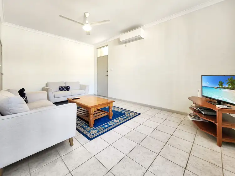 Second view of Homely unit listing, Unit 7/58-60 Douglas Street, Carnarvon WA 6701