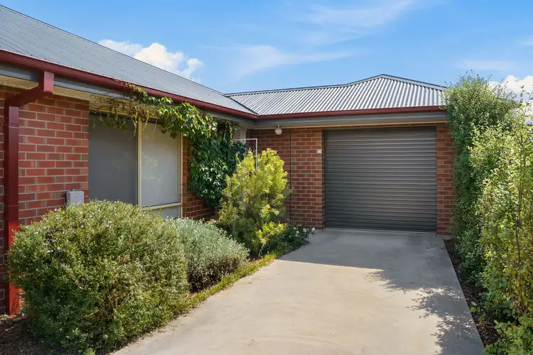 11/34 Nixon Street, Benalla VIC 3672