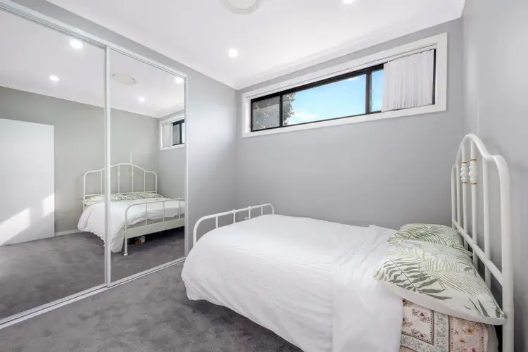 Fifth view of Homely semi-detached listing, 39 Carysfield Road, Bass Hill NSW 2197