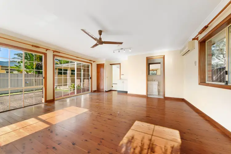 Second view of Homely house listing, 33 Weemala Street, Budgewoi NSW 2262