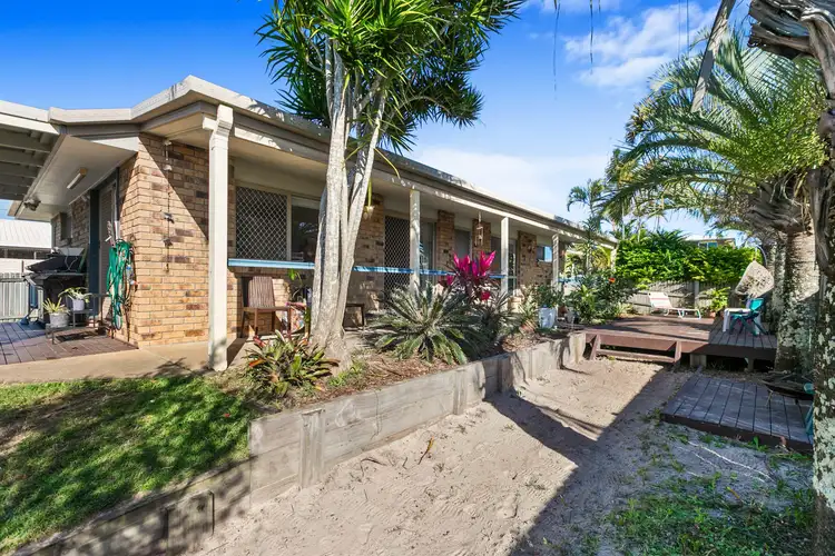 Third view of Homely house listing, 40 Haydn Drive, Kawungan QLD 4655