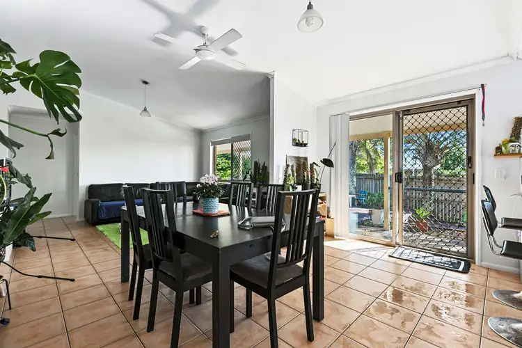 Sixth view of Homely house listing, 40 Haydn Drive, Kawungan QLD 4655