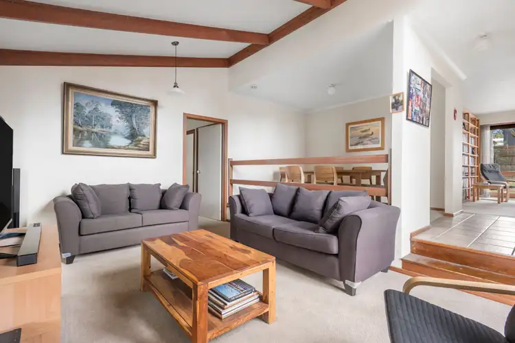 Second view of Homely house listing, 15 Gattinara Drive, Frankston VIC 3199