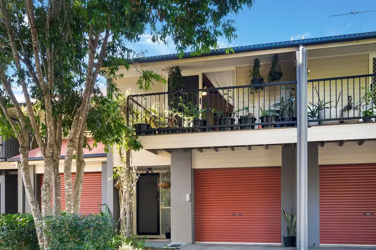 6/215 Creek Road, Mount Gravatt East QLD 4122