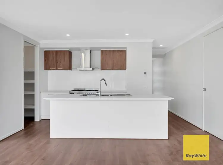 Third view of Homely house listing, 6 Rangipo Street, Truganina VIC 3029
