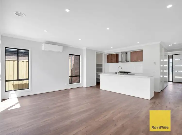 Fourth view of Homely house listing, 6 Rangipo Street, Truganina VIC 3029