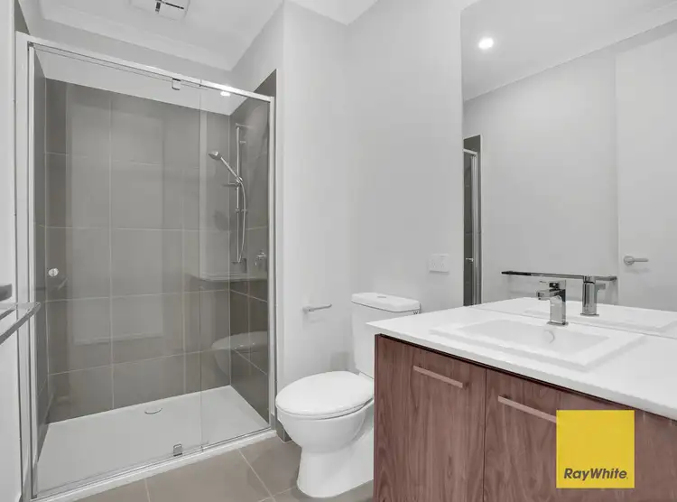 Sixth view of Homely house listing, 6 Rangipo Street, Truganina VIC 3029