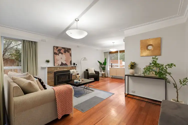 Second view of Homely house listing, 37 Roberts Avenue, Box Hill South VIC 3128