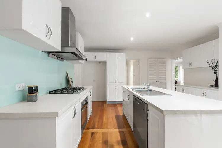 Fifth view of Homely house listing, 37 Roberts Avenue, Box Hill South VIC 3128