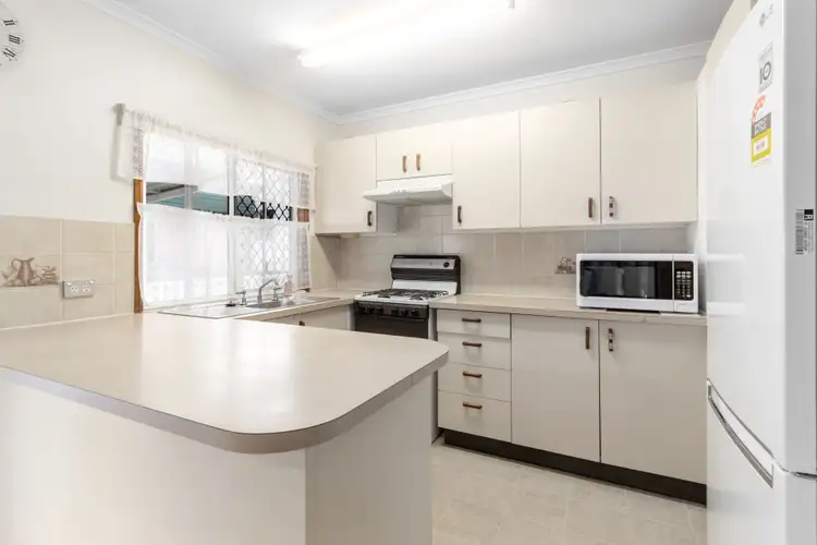 Fourth view of Homely unit listing, 10/22-30 Corser Street, Point Vernon QLD 4655