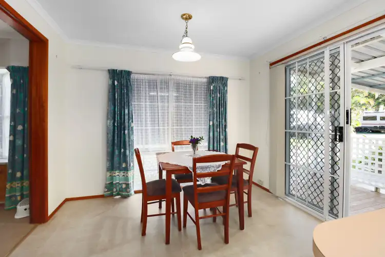Fifth view of Homely unit listing, 10/22-30 Corser Street, Point Vernon QLD 4655