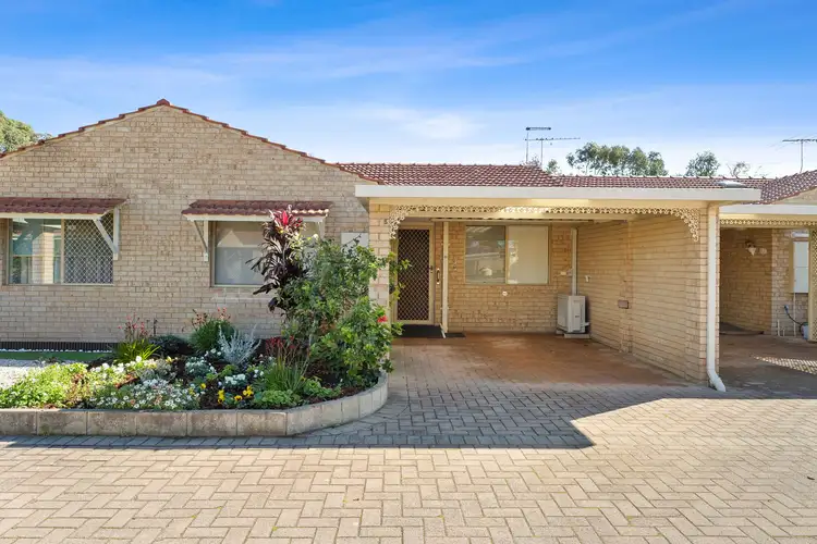 8/5 Ashford Avenue, Rockingham WA 6168