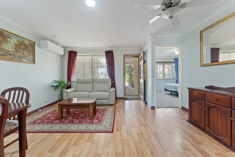 Seventh view of Homely house listing, 8/5 Ashford Avenue, Rockingham WA 6168