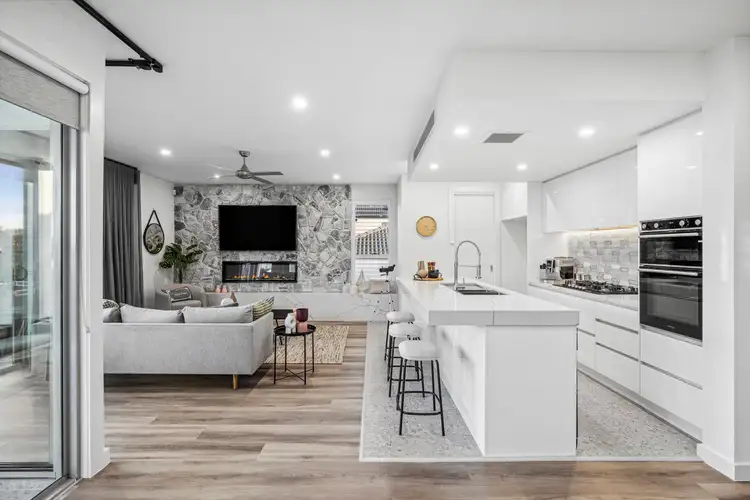 Fourth view of Homely house listing, 11 Elandi Street, Curlewis VIC 3222