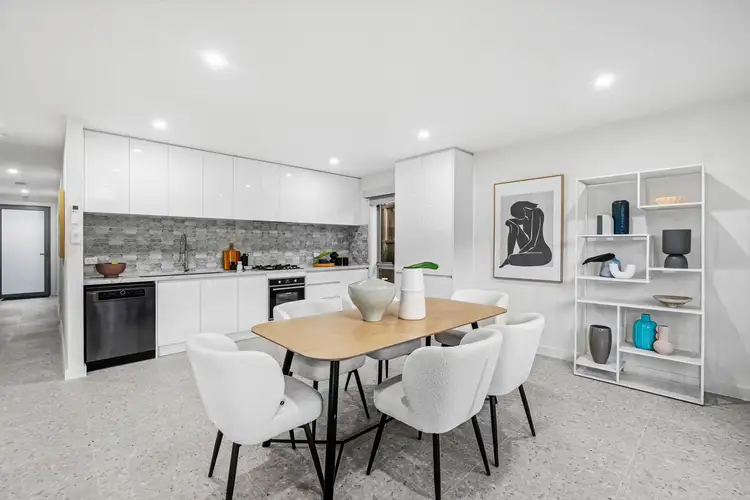 Fifth view of Homely house listing, 11 Elandi Street, Curlewis VIC 3222