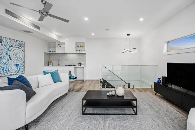 Sixth view of Homely house listing, 11 Elandi Street, Curlewis VIC 3222