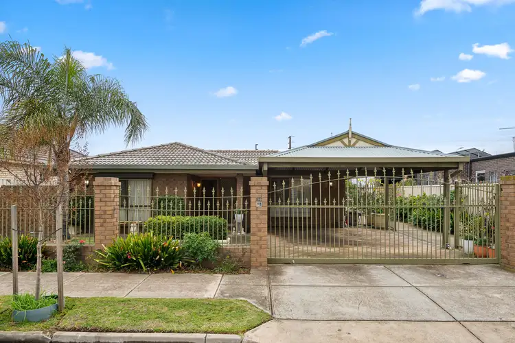 32 Carlisle Street, Camden Park SA 5038